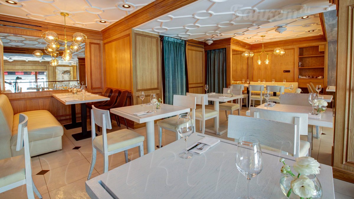 Второй этаж — фото 6