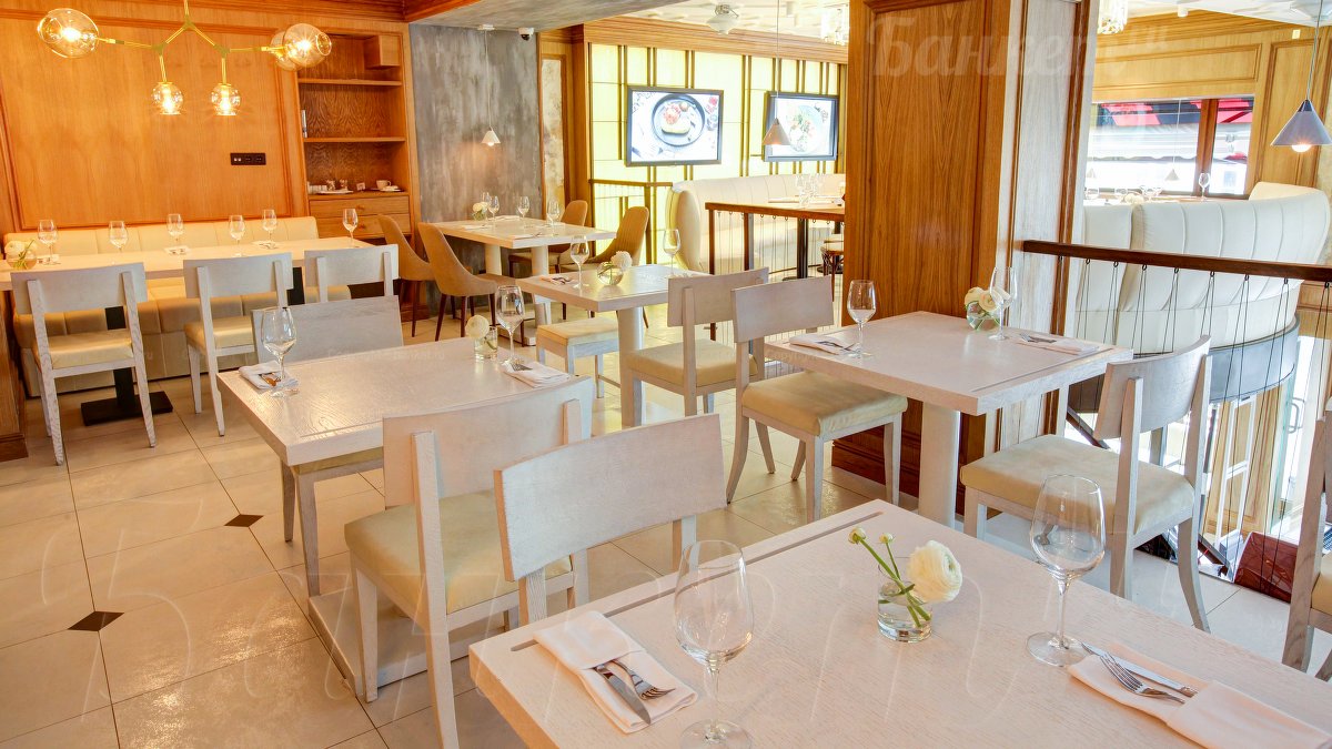 Второй этаж — фото 8