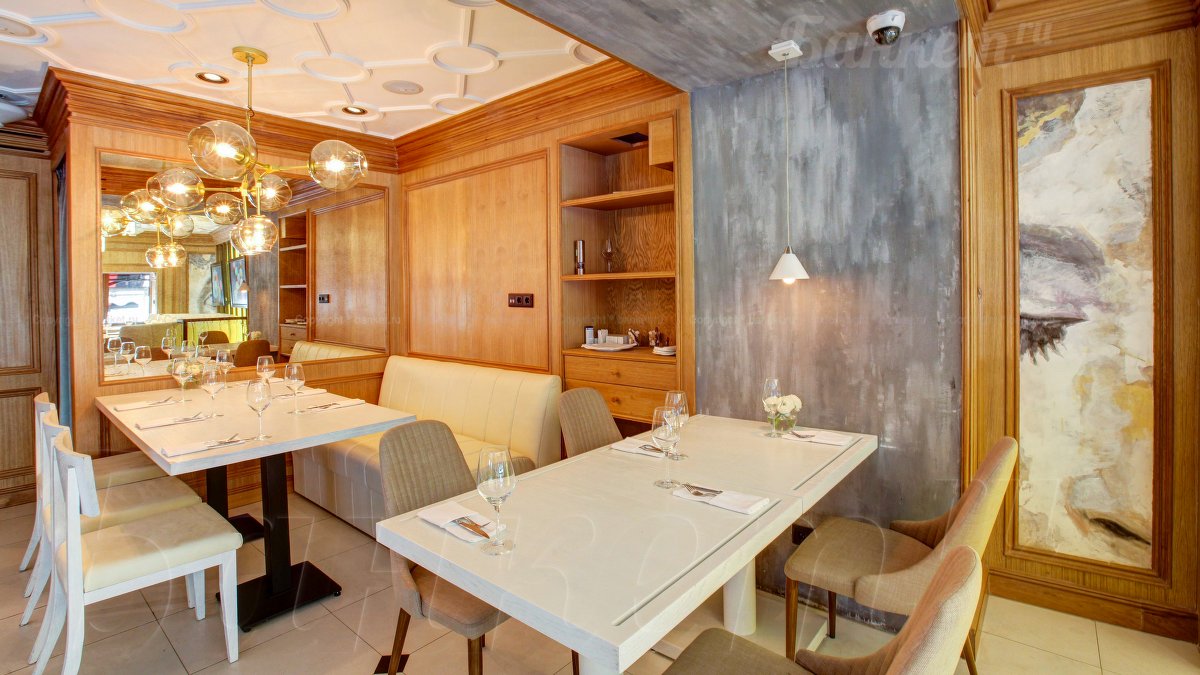 Второй этаж — фото 9