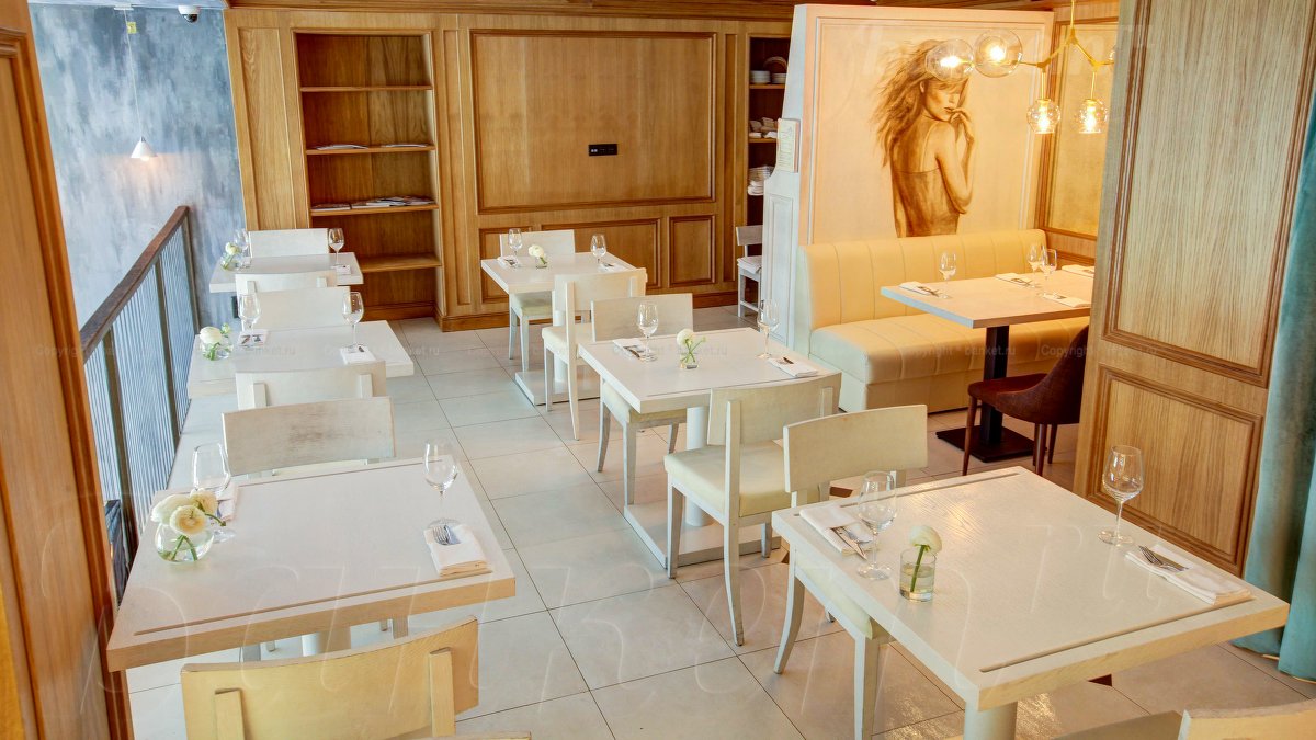 Второй этаж — фото 10