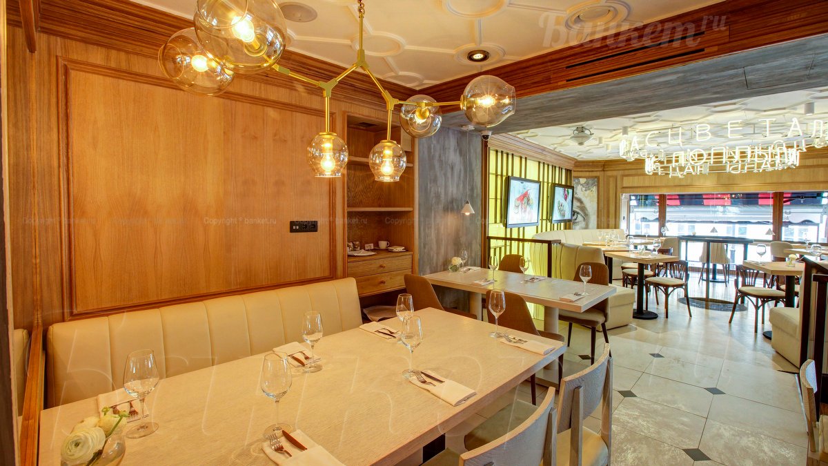 Второй этаж — фото 11