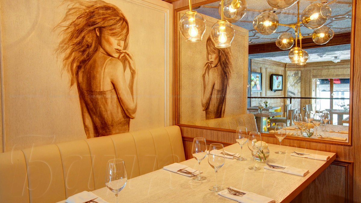 Второй этаж — фото 12