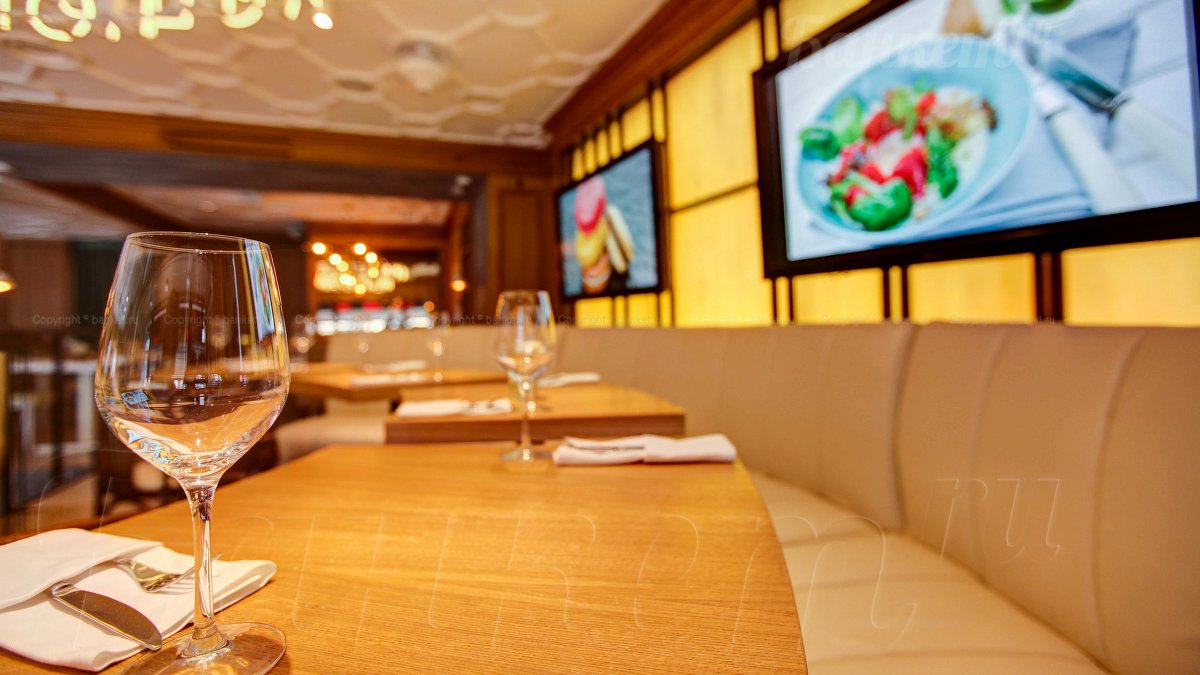 Второй этаж — фото 13