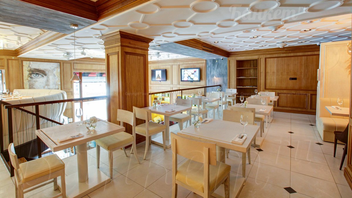 Второй этаж — фото 14