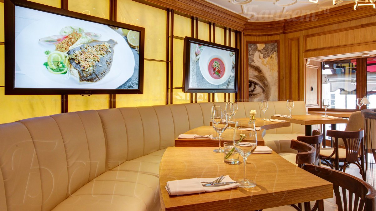 Второй этаж — фото 15