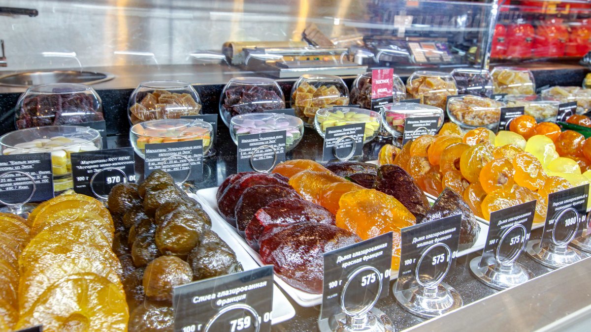 Первый этаж — фото 5