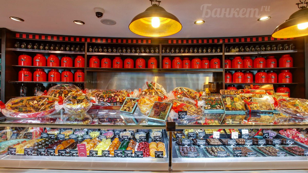 Первый этаж — фото 8