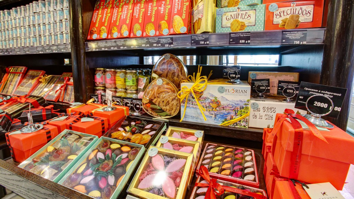 Первый этаж — фото 9