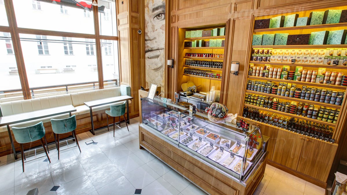 Первый этаж — фото 10