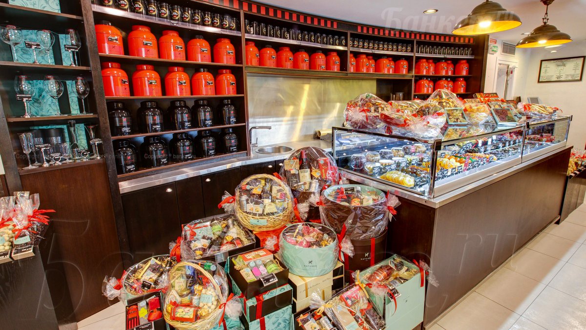 Первый этаж — фото 11