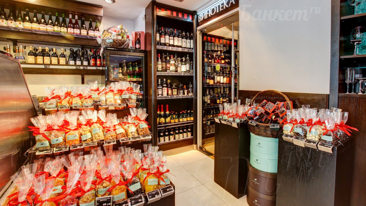 Первый этаж — фото 14