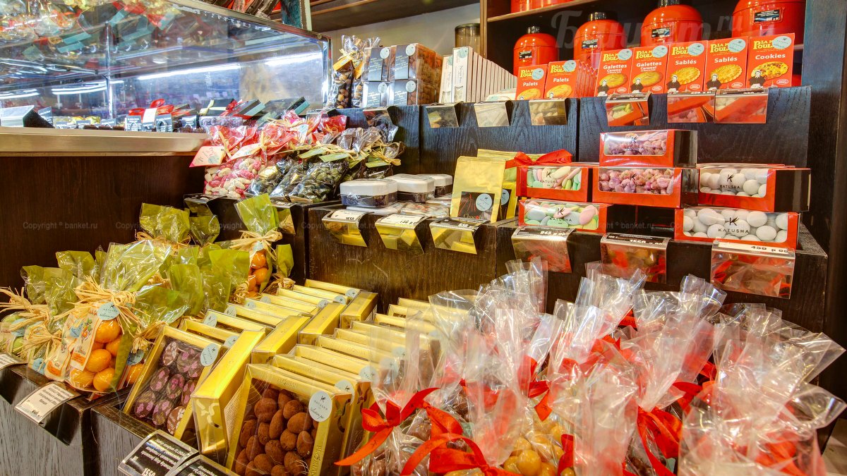 Первый этаж — фото 15