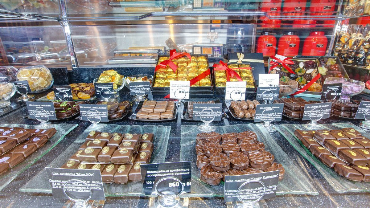 Первый этаж — фото 19