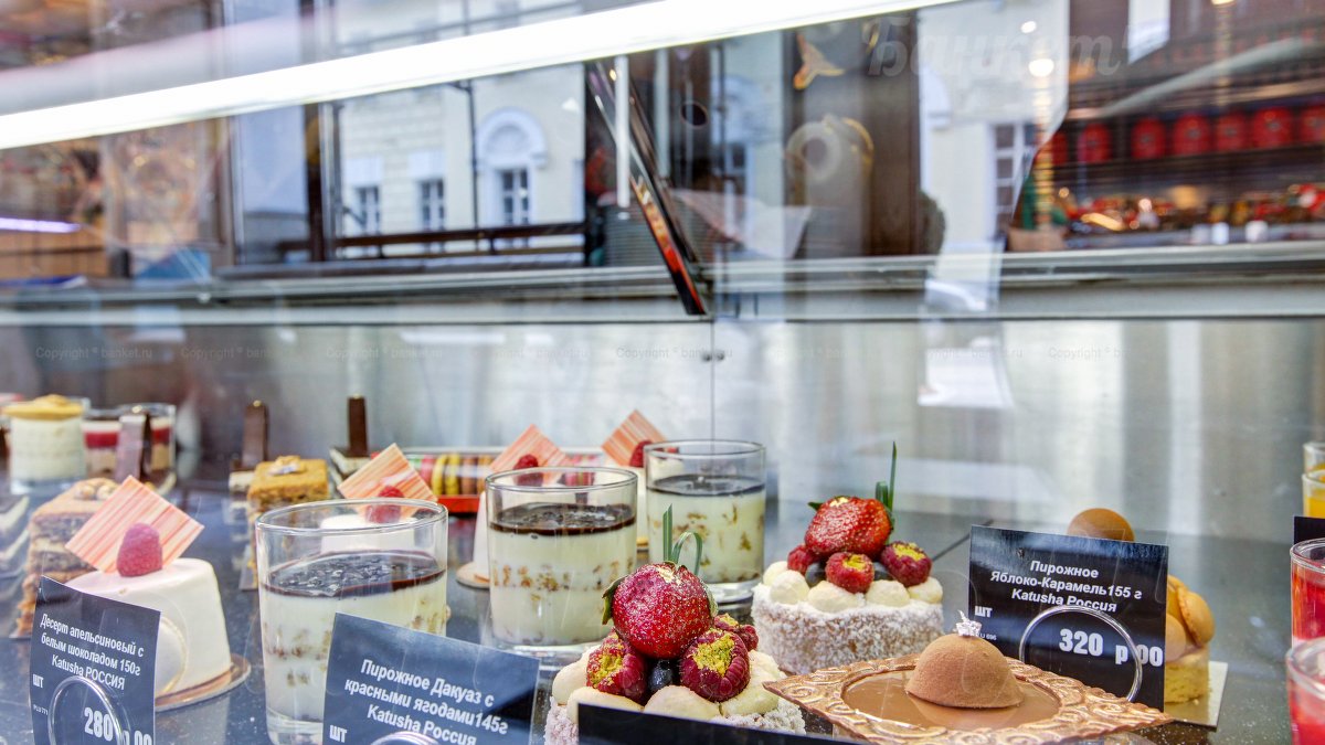 Первый этаж — фото 23