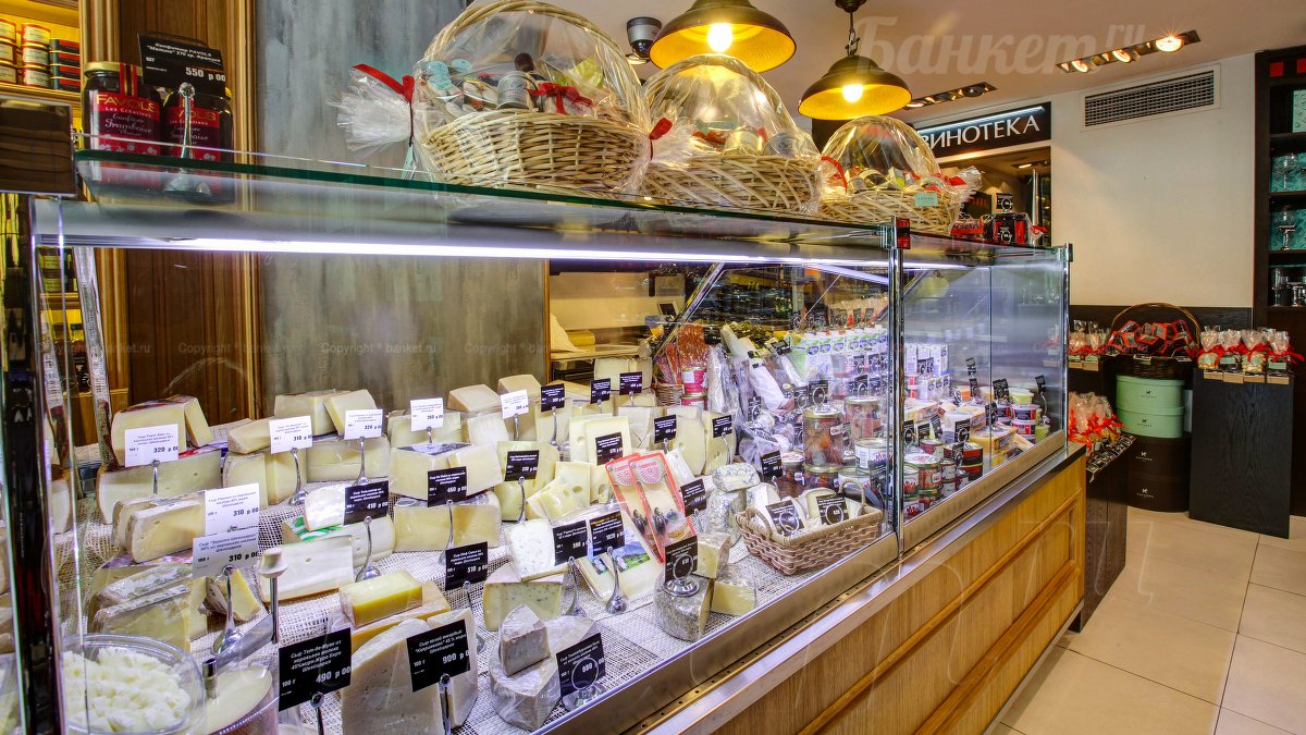 Первый этаж — фото 24