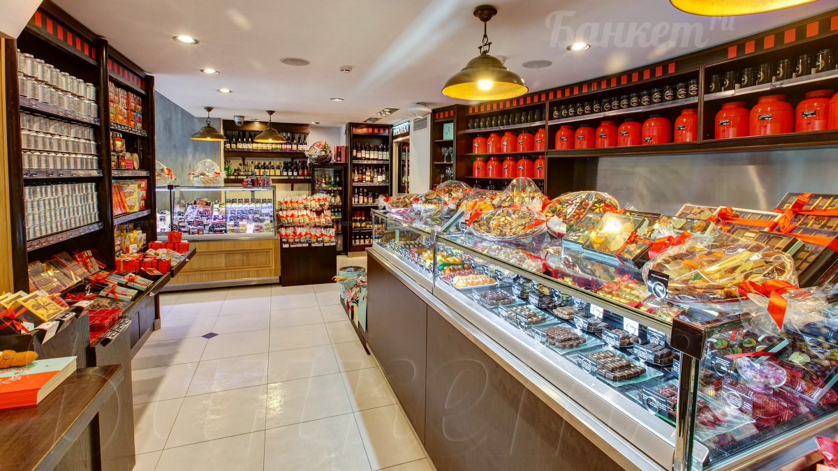 Первый этаж — фото 25