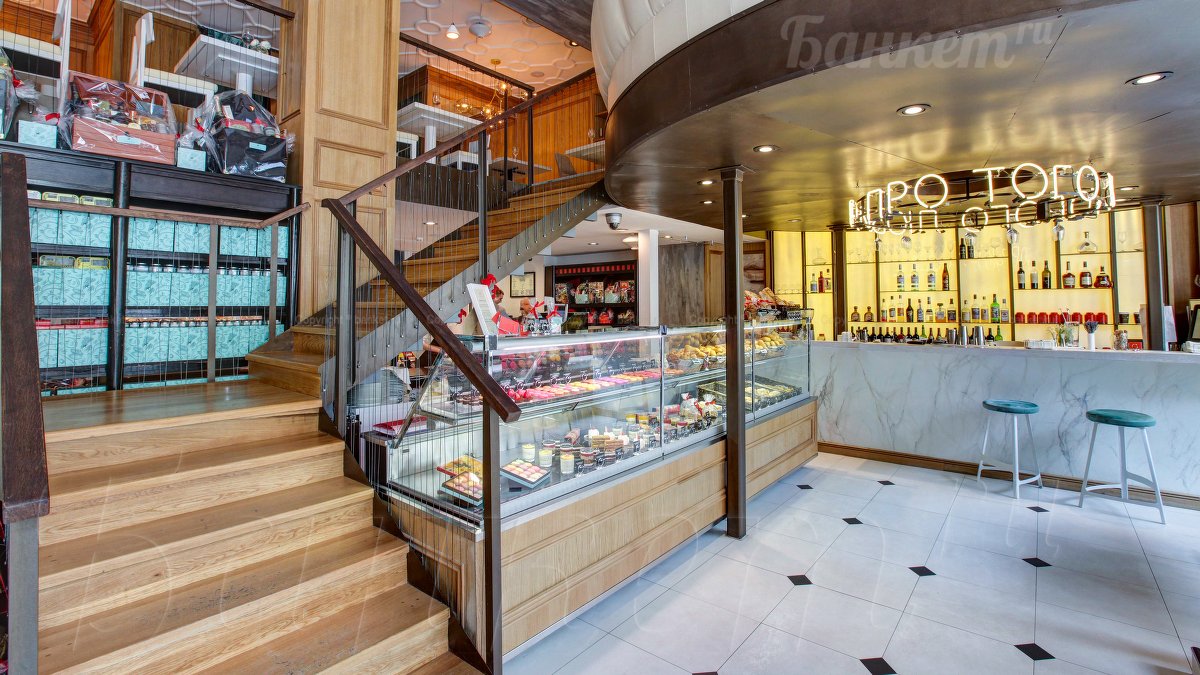 Первый этаж — фото 26