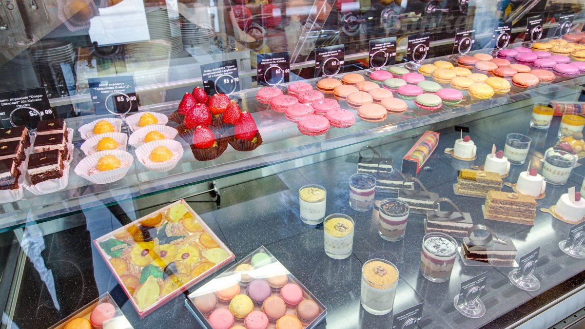 Первый этаж — фото 27