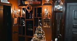 Вип зал — подробнее о зале