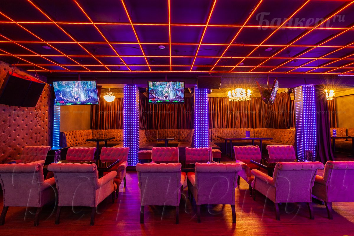 Основной зал Основной зал — фото 3