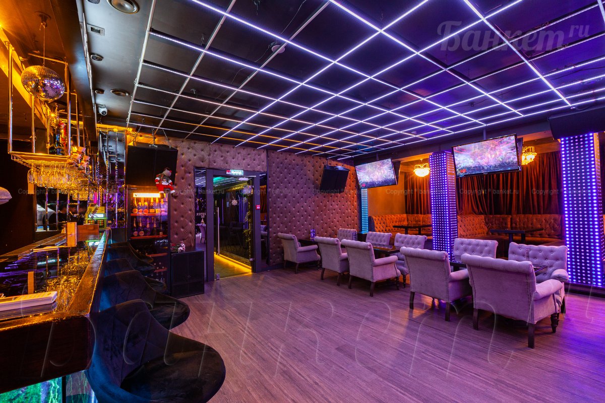 Основной зал Основной зал — фото 6