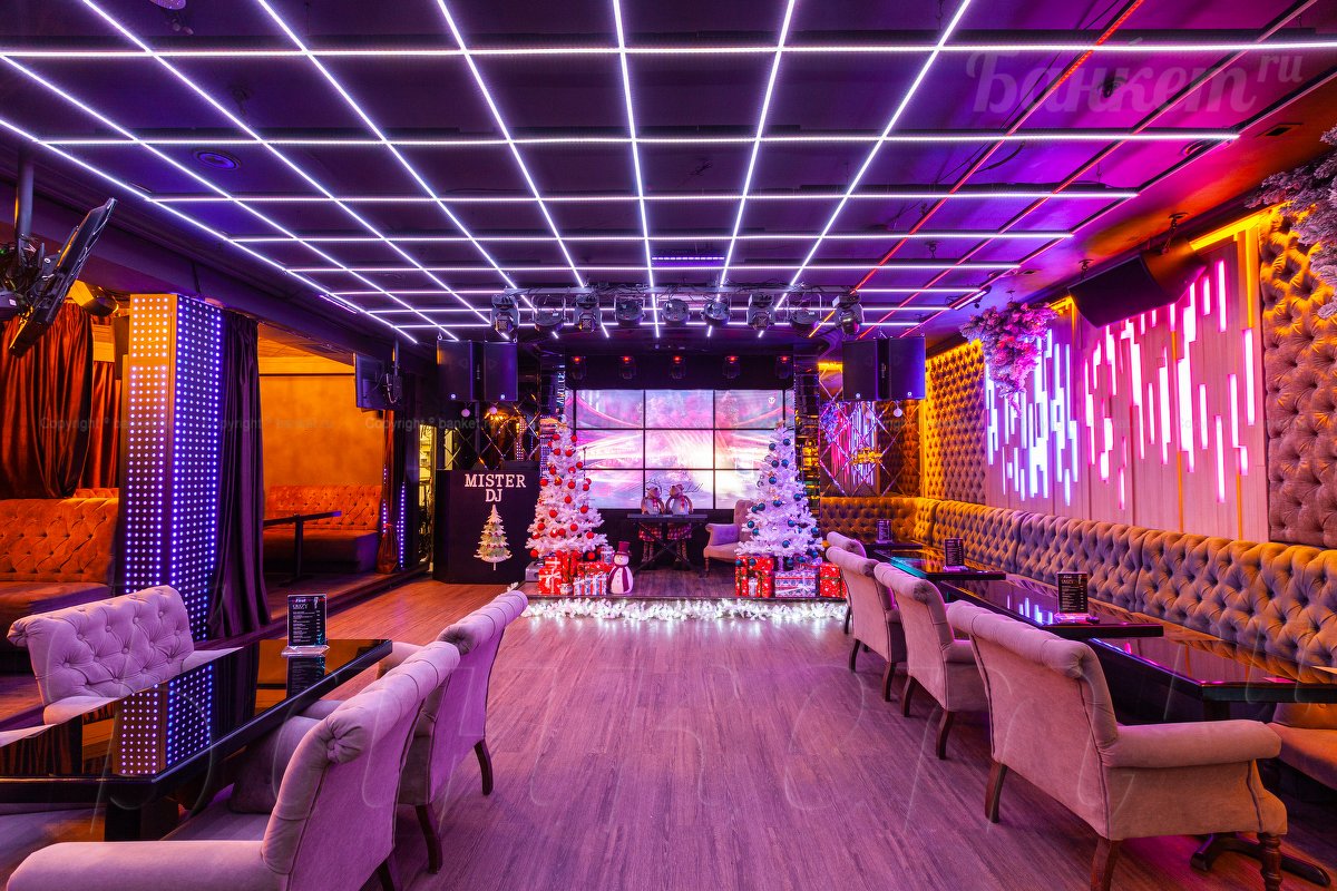 Основной зал Основной зал — фото 7