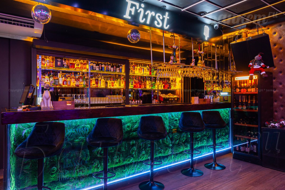 Основной зал Основной зал — фото 8