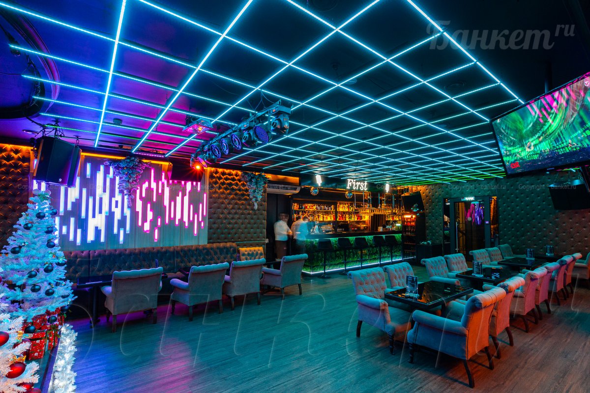 Основной зал Основной зал — фото 10