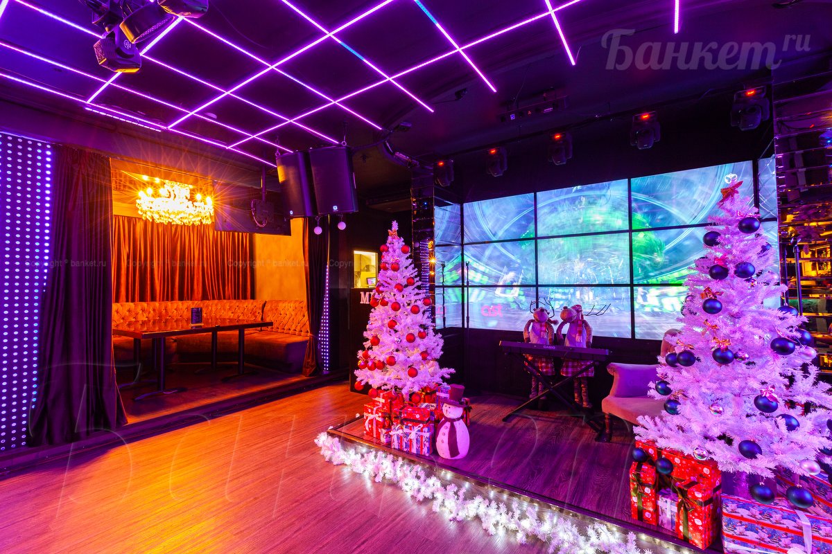 Основной зал Основной зал — фото 11