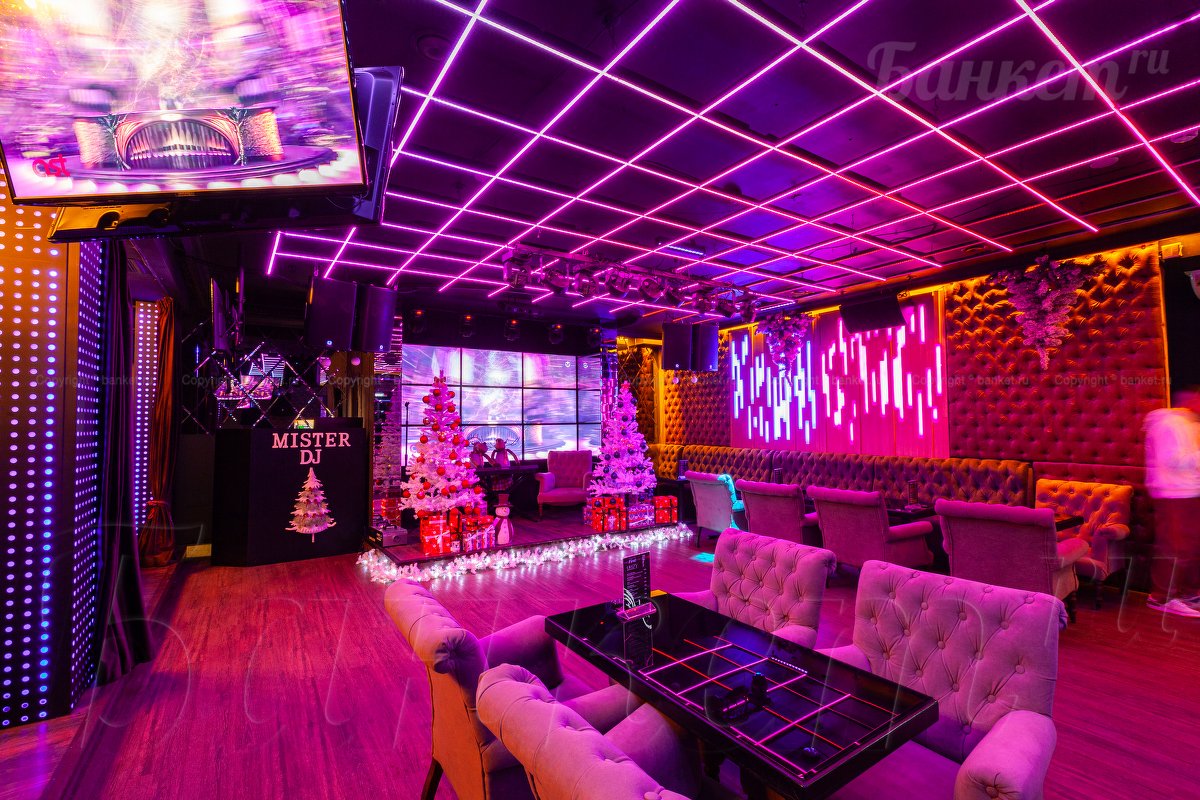 Основной зал Основной зал — фото 12