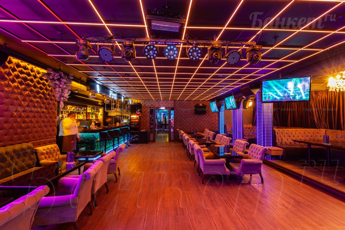 Основной зал Основной зал — фото 13