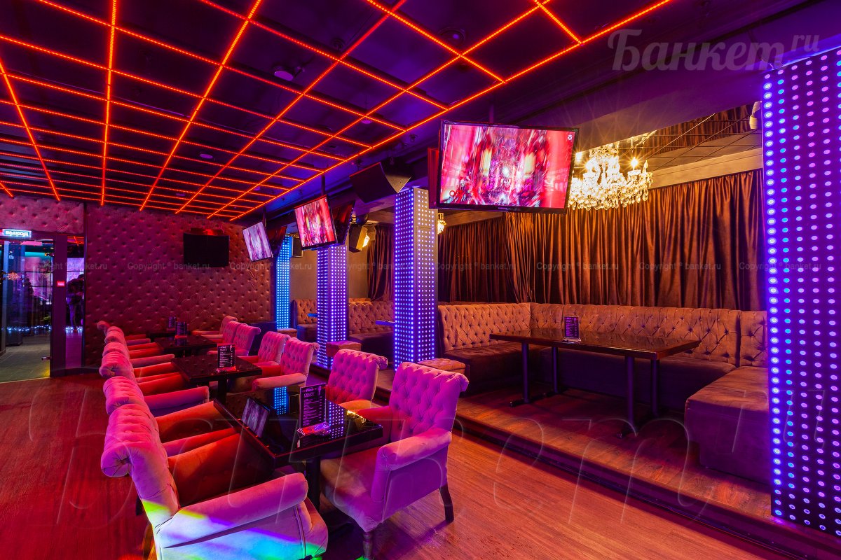 Основной зал Основной зал — фото 14
