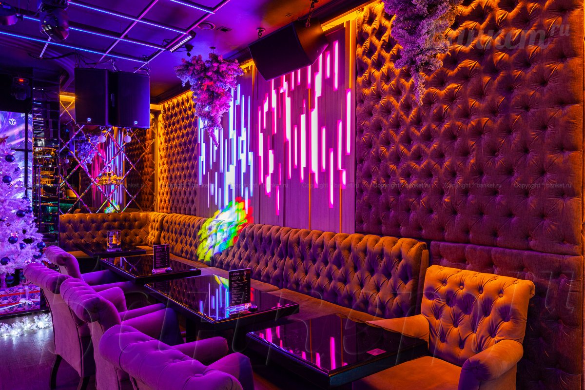 Основной зал Основной зал — фото 15