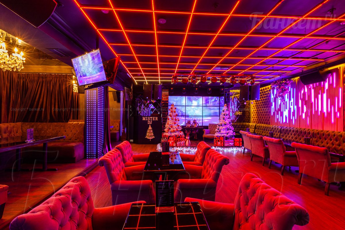 Основной зал Основной зал — фото 16