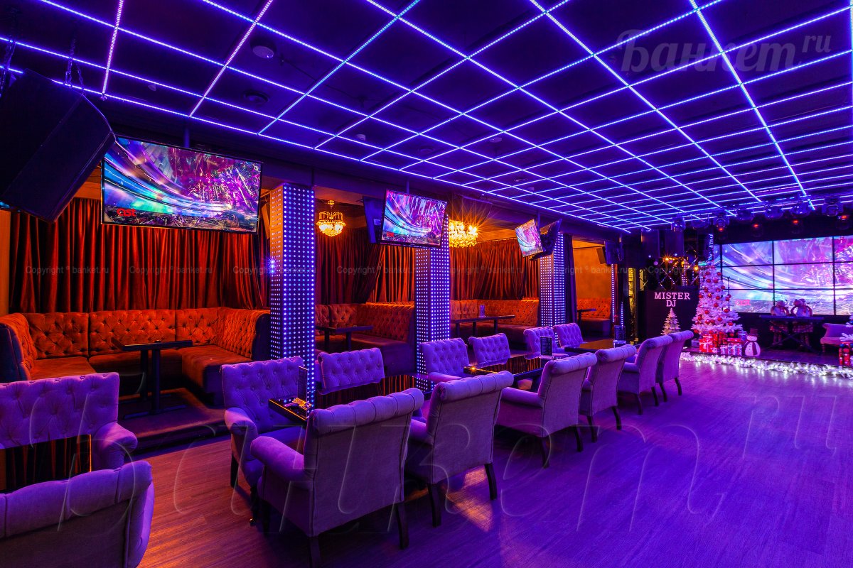 Основной зал Основной зал — фото 17