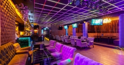 Основной зал Основной зал — фото 2