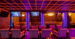 Основной зал Основной зал — фото 3