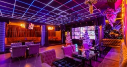 Основной зал Основной зал — фото 4