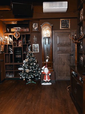 Логотип Караоке First