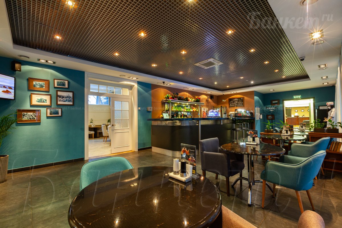 Бар — фото 3