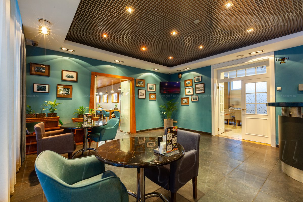 Бар — фото 4
