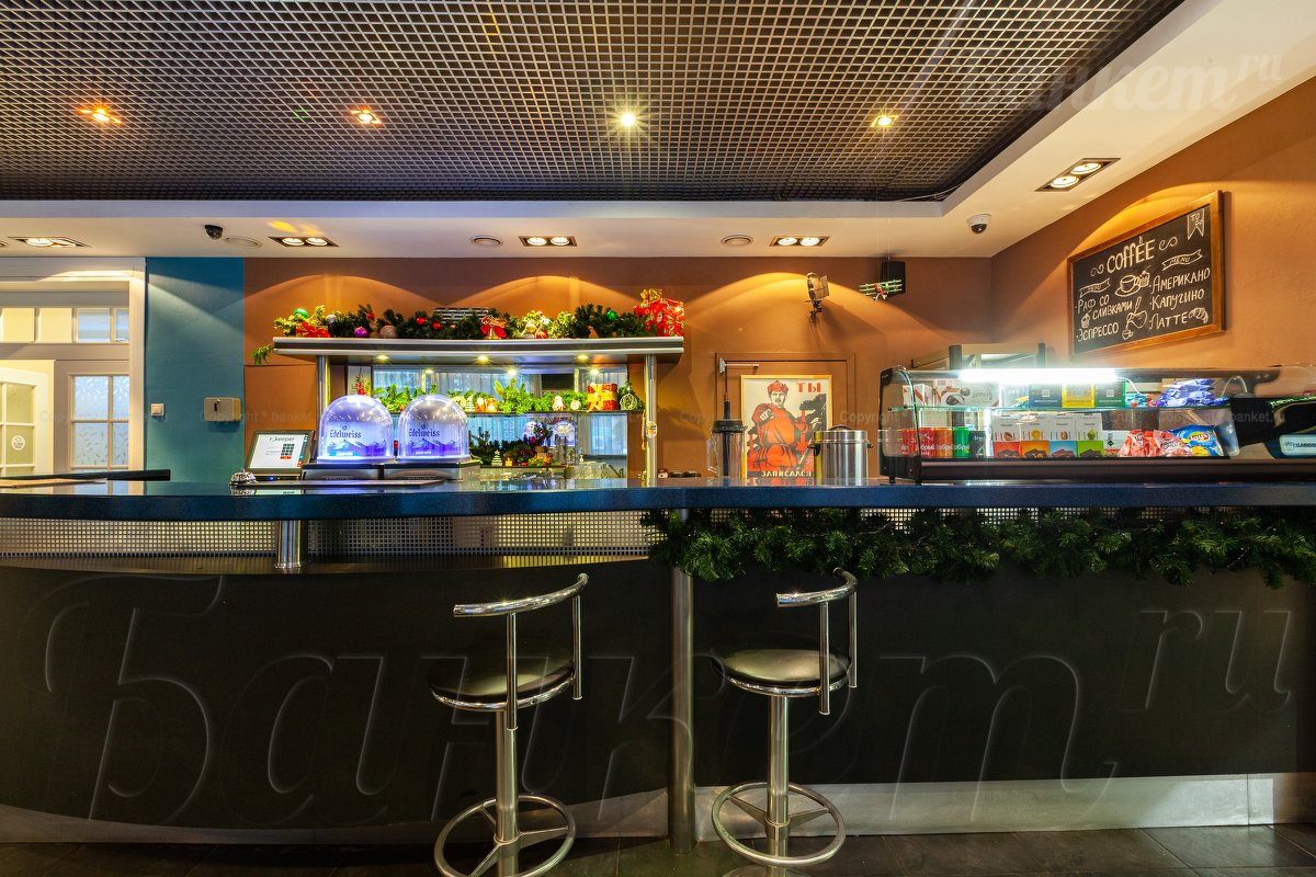 Бар — фото 5