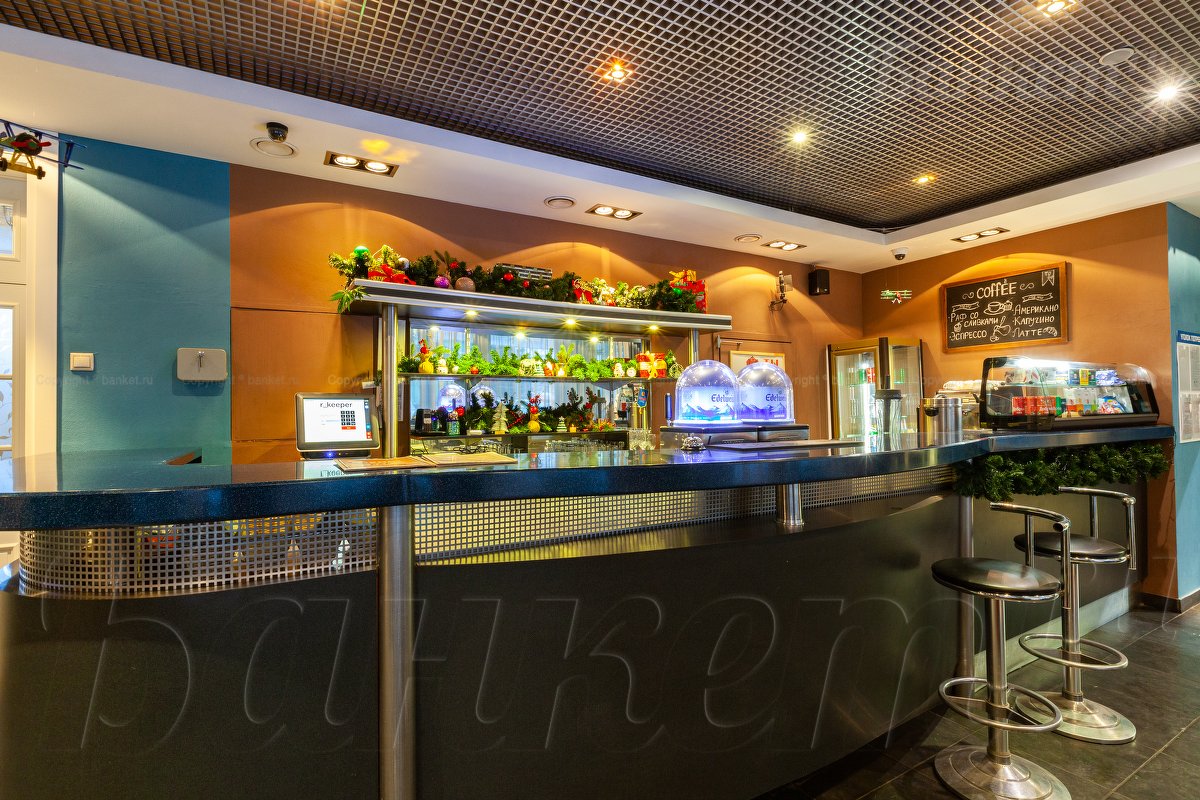 Бар — фото 6