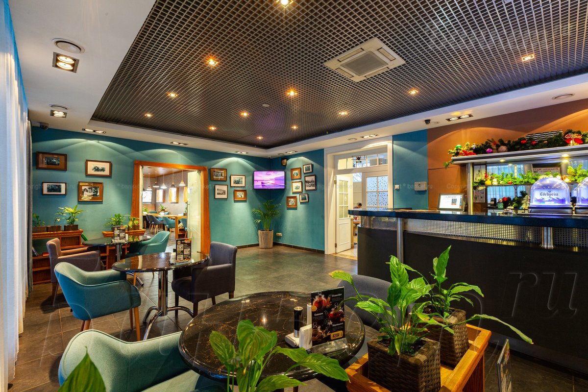 Бар — фото 8