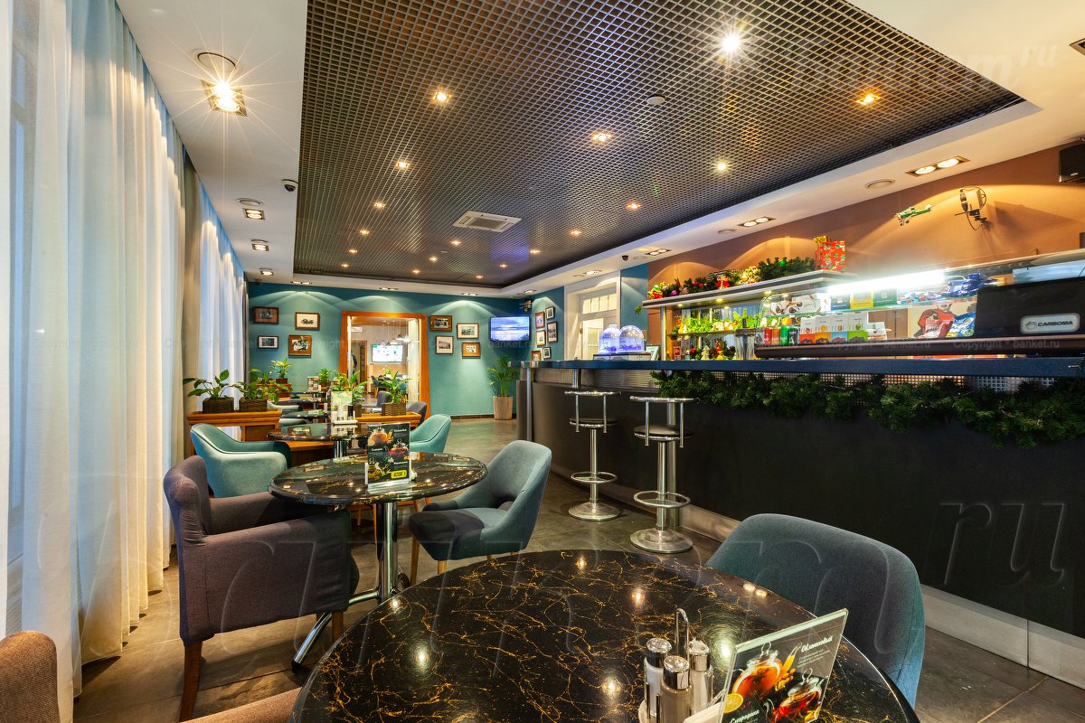 Бар — фото 10