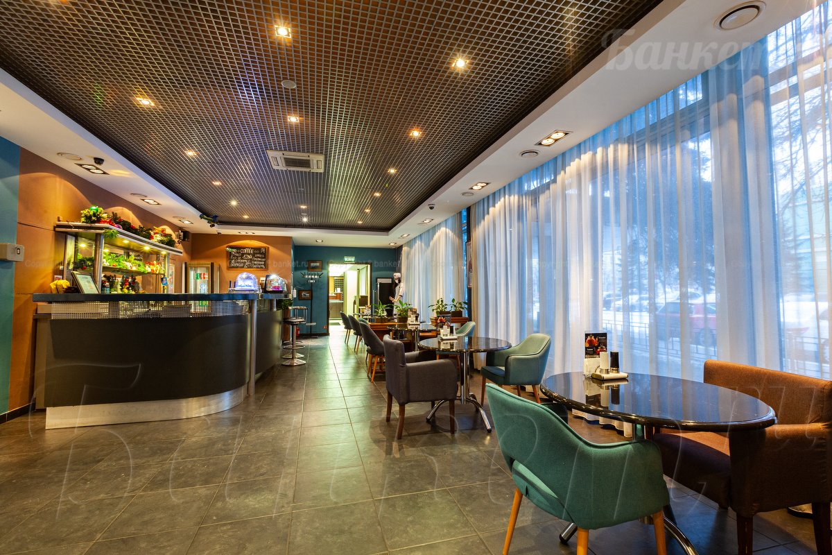 Бар — фото 11