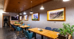 Ресторан — фото 4