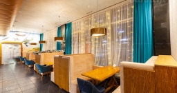 Ресторан — фото 6