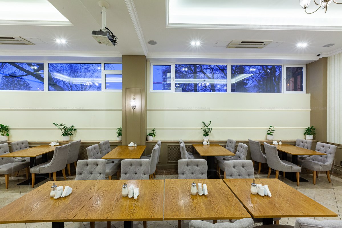 Белый зал — фото 3