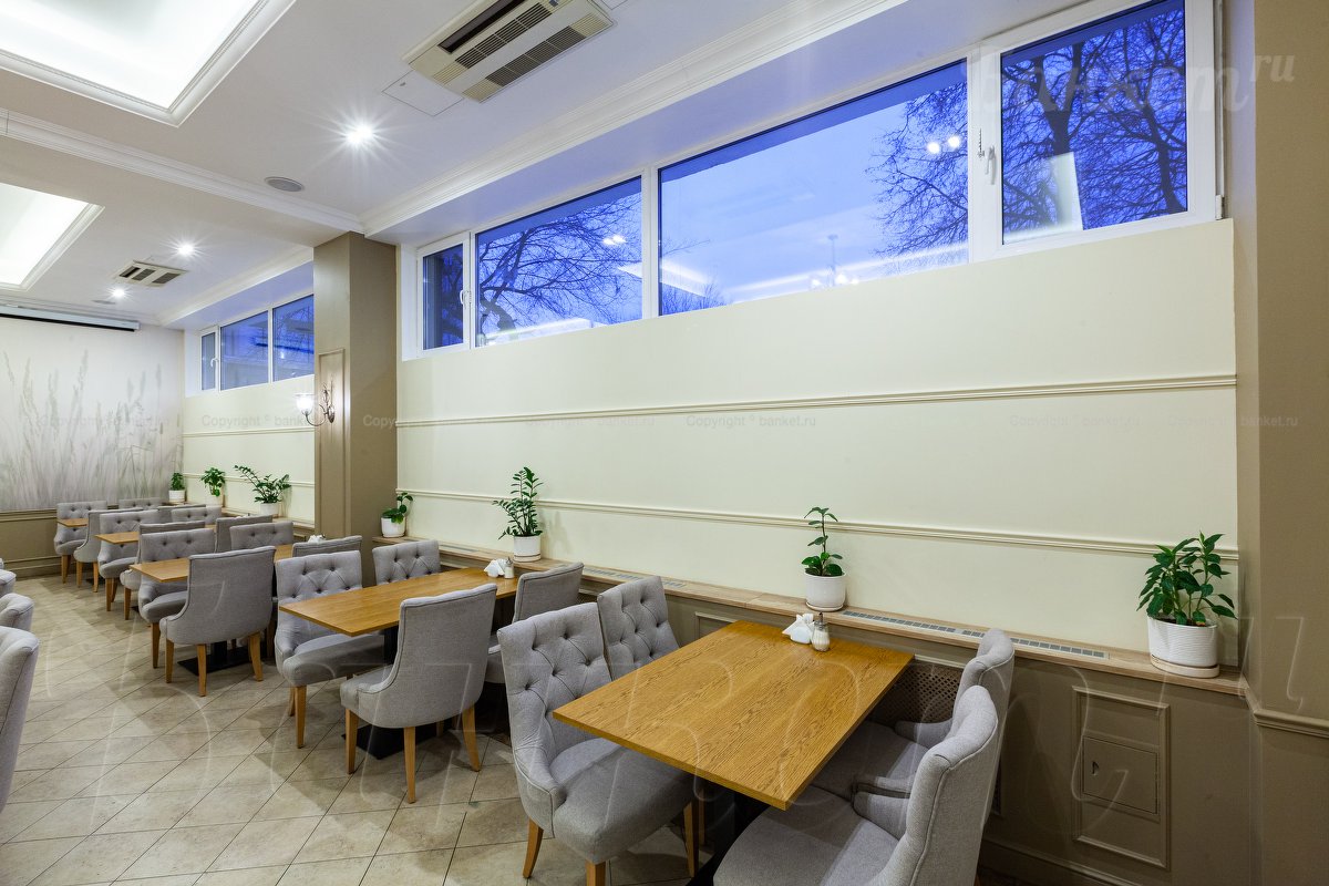 Белый зал — фото 4